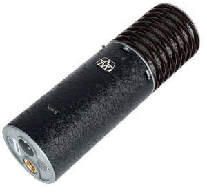 ‌Aston Microphones Spirit Black Bundle - Mikr...