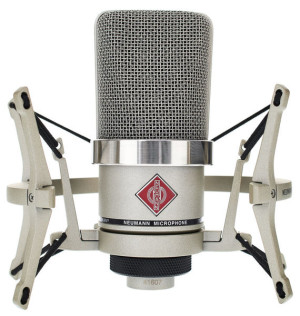 Neumann TLM 102 ni Studio-Set - Großmembran Ko...