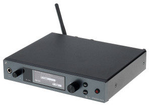 Sennheiser SR IEM G4-A - Half-rack stereo trans...