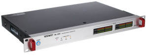 Tascam ML-32D - Converter