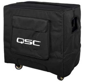QSC KS 112 COVER