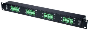 Tascam BO-32DE - Verbindungsmodul für 32 Audio...