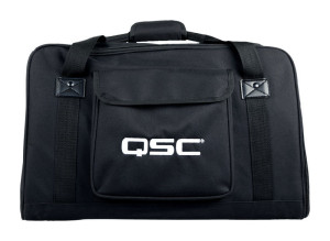 QSC CP12 TOTE BAG
