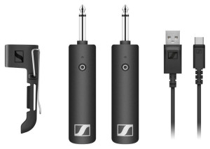 ‌Sennheiser XSW-D INSTRUMENT BASE SET - ZESTA...