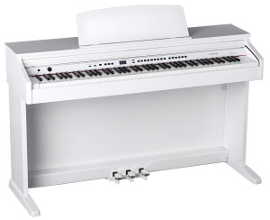 Orla CDP101 PW - Digitalpiano