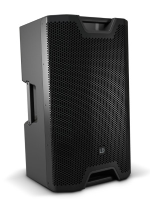 LD Systems ICOA 15 – 15‑calowy głośnik PA