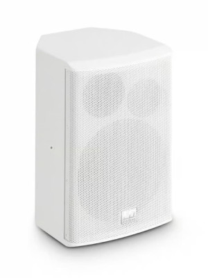 LD Systems SAT 62 A G2 W – Aktywny głośnik ...