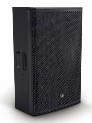 LD Systems STINGER 15 A G3 – Profesjonalny g?...