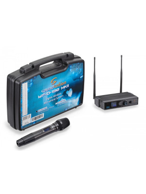 Soundsation WFD-190HMKII - Digital UHF Wireless...