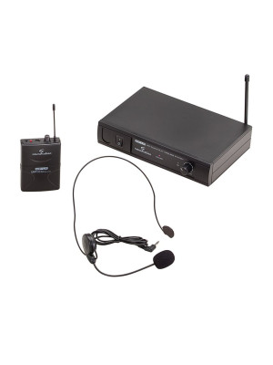 Soundsation WF-U11PC - UHF-Funksystem
