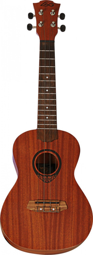 Lag GLU TKU 8C - UKULELE
