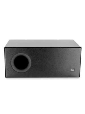 LD Systems SUB 88 A – Aktywny subwoofer 2×8”