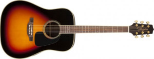 TAKAMINE GD51-BSB