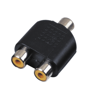 RELOOP 2X RCA F/RCA F