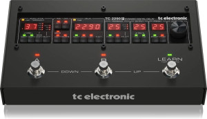 ‌TC Electronic 2290 P - Dynamic Digital Delay...