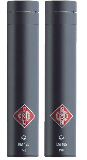 ‌Neumann KM 185 MT STEREO SET - ‌Kondensato...