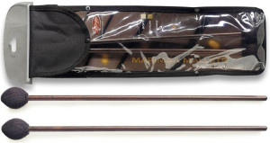 Stagg SMM-WH - Marimba-Sticks