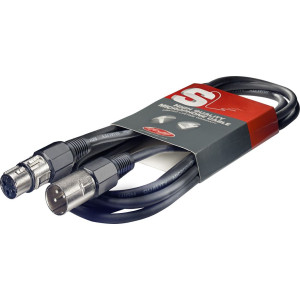 Stagg SMC 15 - 15 m Mikrofonkabel