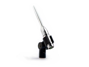AUDIX TM1 - pre-polarized condenser microphone