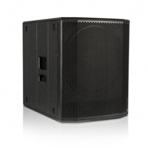 dBTechnologies SUB 618 - Active Subwoofer