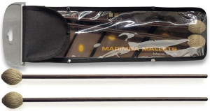 Stagg SMM-WM - Marimba-Sticks