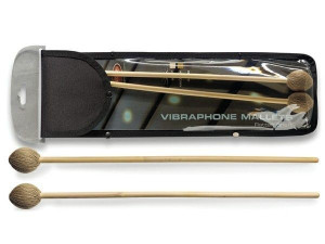 Stagg SMV-RS - Vibraphonstäbe (weich)
