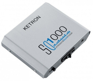 Ketron SD 1000 - MIDI-Interface