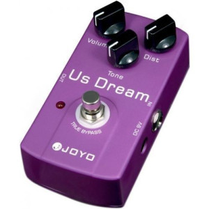 Joyo JF 34 Us Dream - Gitarreneffekt