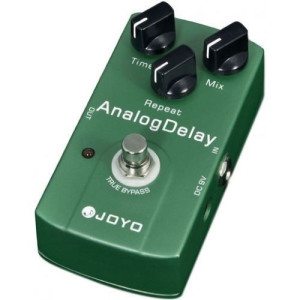 Joyo JF 33 Analog Delay - Gitarreneffekt