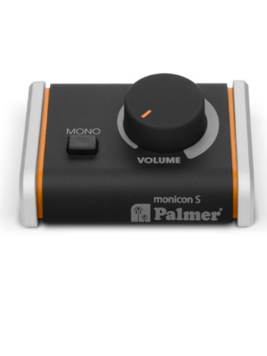 Palmer MONICON S G2 G – pasywny kontroler gł...