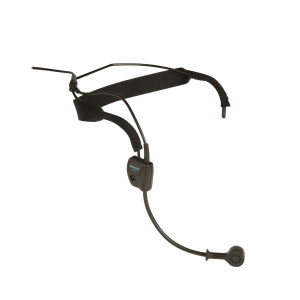 Shure WH 20QTR - Dynamic Headset Microphones