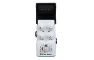 Joyo JF-301 Rated Boost - Guitar effect