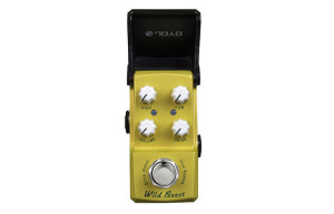Joyo JF-302 Wild Boost - Gitarreneffekt