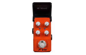 Joyo JF-305 AT Drive - Gitarreneffekt