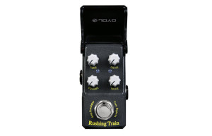 Joyo JF-306 Rushing Train - Gitarreneffekt