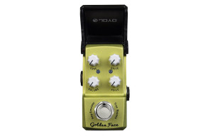 Joyo JF-308 Golden Face - Gitarreneffekt