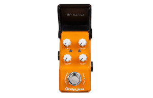 Joyo JF-310 Orange Juice - Gitarreneffekt