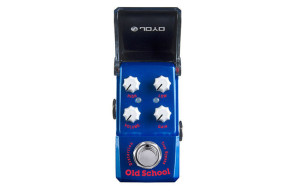 Joyo JF-313 Old School - Gitarreneffekt