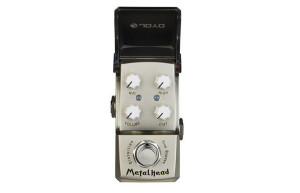 Joyo JF-315 Metal Head - Gitarreneffekt