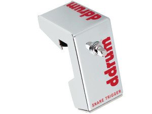 Ddrum Chrome Elite Snare Trigger - drum trigger