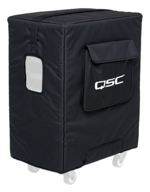 QSC KS212C - COVER