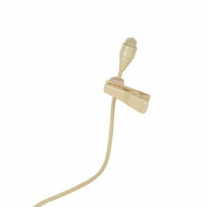 BEYERDYNAMIC TG L58 TAN (TG) - Condenser clip-o...
