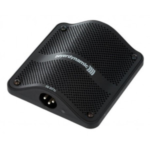 beyerdynamic TG D71 - Mikrofon pojemnościowy p...