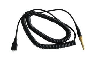 beyerdynamic WK 250.07 - Gewickeltes Anschlussk...