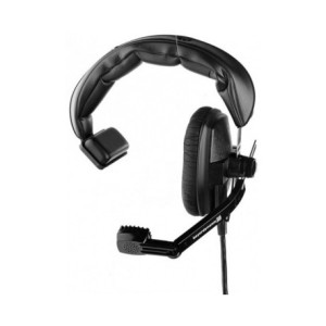 beyerdynamic DT 108 200/ 50 - Headset, schwarz,...