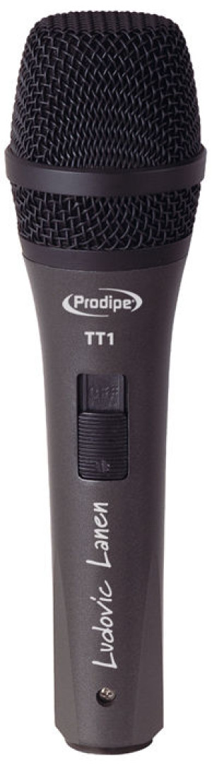 Prodipe TT1 Lanen - Dynamisches Gesangsmikrofon