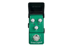 Joyo JF-319 Green Legend - Gitarreneffekt