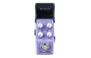 Joyo JF-322 Wow-Wah - Gitarreneffekt