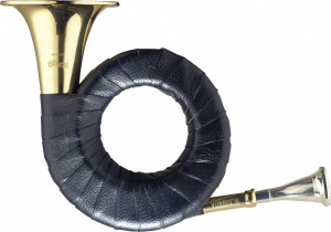 Stagg WS-FS285S - Mini Jagdhorn Bb