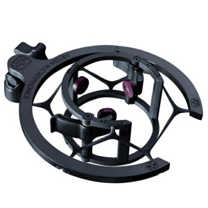 ‌Aston Microphones Swift - Uchwyt mikrofonowy...